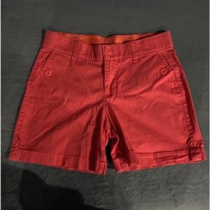 Gloria Vanderbilt Shorts